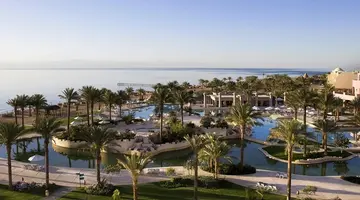 Mosaique Beach Resort (ex. Sofitel Taba