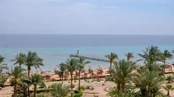 Mosaique Beach Resort (ex. Sofitel Taba