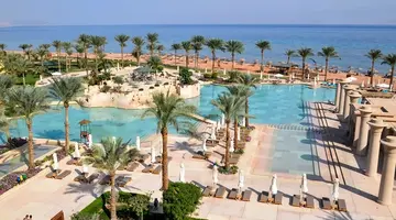 Mosaique Beach Resort (ex. Sofitel Taba