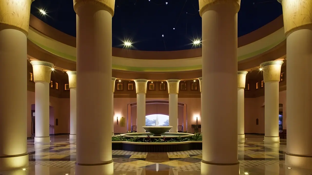 Mosaique Beach Resort (ex. Sofitel Taba