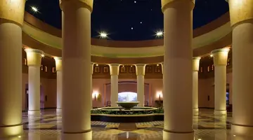 Mosaique Beach Resort (ex. Sofitel Taba