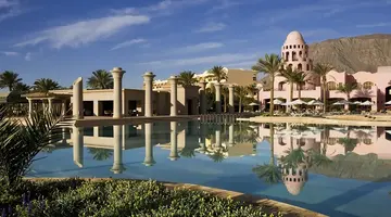Mosaique Beach Resort (ex. Sofitel Taba