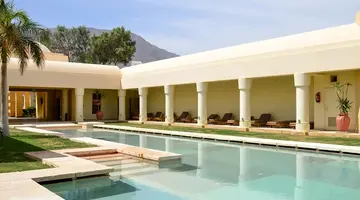 Mosaique Beach Resort (ex. Sofitel Taba
