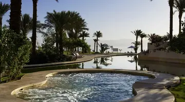 Mosaique Beach Resort (ex. Sofitel Taba