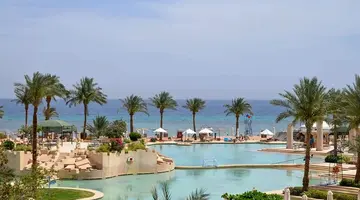 Mosaique Beach Resort (ex. Sofitel Taba
