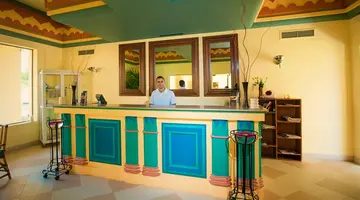 Mosaique Beach Resort (ex. Sofitel Taba