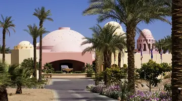 Mosaique Beach Resort (ex. Sofitel Taba