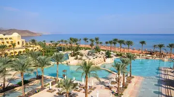 Mosaique Beach Resort (ex. Sofitel Taba