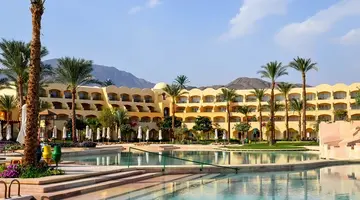 Mosaique Beach Resort (ex. Sofitel Taba