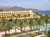 Mosaique Beach Resort (ex. Sofitel Taba