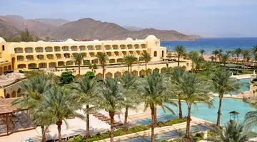 Mosaique Beach Resort (ex. Sofitel Taba