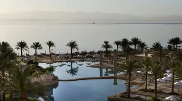 Mosaique Beach Resort (ex. Sofitel Taba