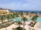 Mosaique Beach Resort (ex. Sofitel Taba