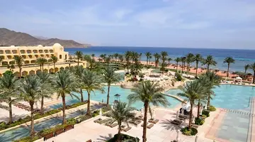 Mosaique Beach Resort (ex. Sofitel Taba