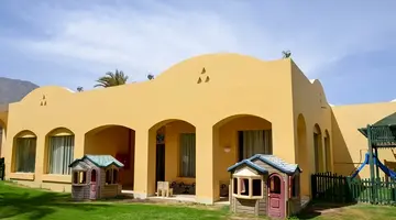 Mosaique Beach Resort (ex. Sofitel Taba