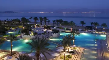 Mosaique Beach Resort (ex. Sofitel Taba