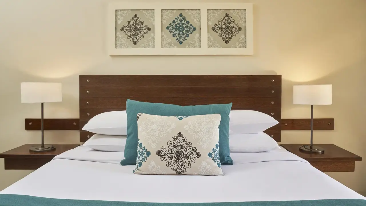 Mosaique El Gouna Hotel