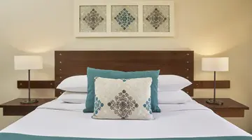 Mosaique El Gouna Hotel