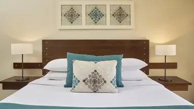 Mosaique El Gouna Hotel