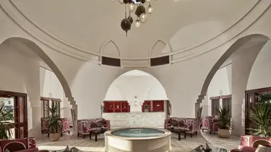 Mosaique El Gouna Hotel