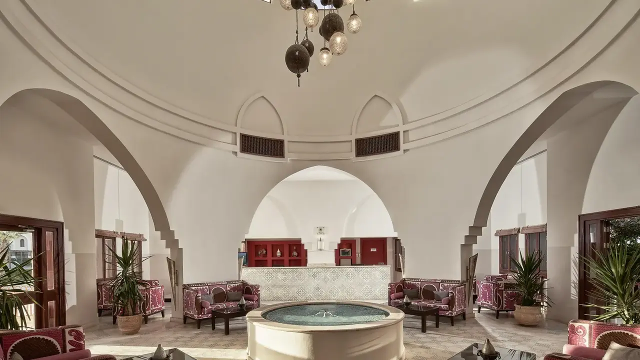 Mosaique El Gouna Hotel