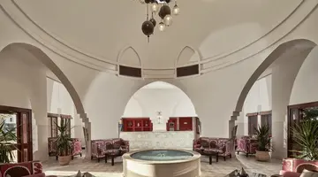 Mosaique El Gouna Hotel