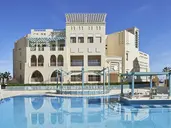 Mosaique El Gouna Hotel