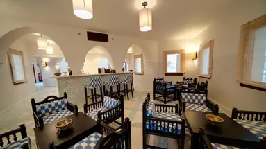 Mosaique El Gouna Hotel