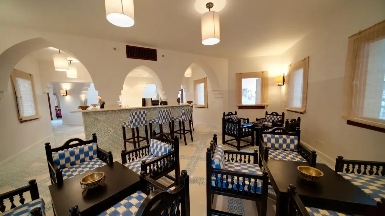 Mosaique El Gouna Hotel