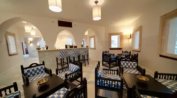 Mosaique El Gouna Hotel