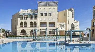 Mosaique El Gouna Hotel