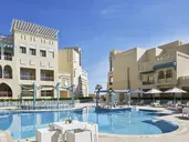 Mosaique El Gouna Hotel