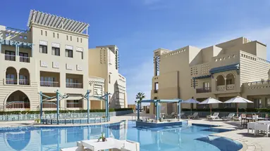 Mosaique El Gouna Hotel