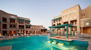 Mosaique El Gouna Hotel