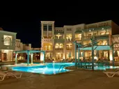 Mosaique El Gouna Hotel