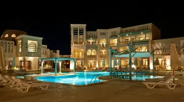 Mosaique El Gouna Hotel