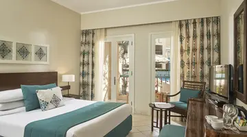 Mosaique El Gouna Hotel