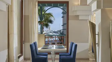 Mosaique El Gouna Hotel