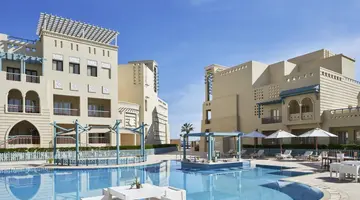 Mosaique El Gouna