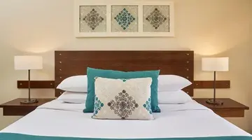 Mosaique El Gouna
