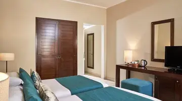 Mosaique El Gouna