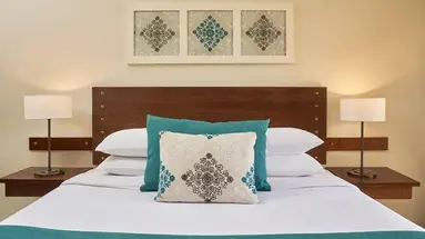 Mosaique El Gouna