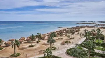 Mosaique El Gouna