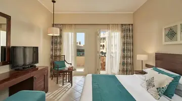 Mosaique El Gouna