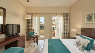 Mosaique El Gouna
