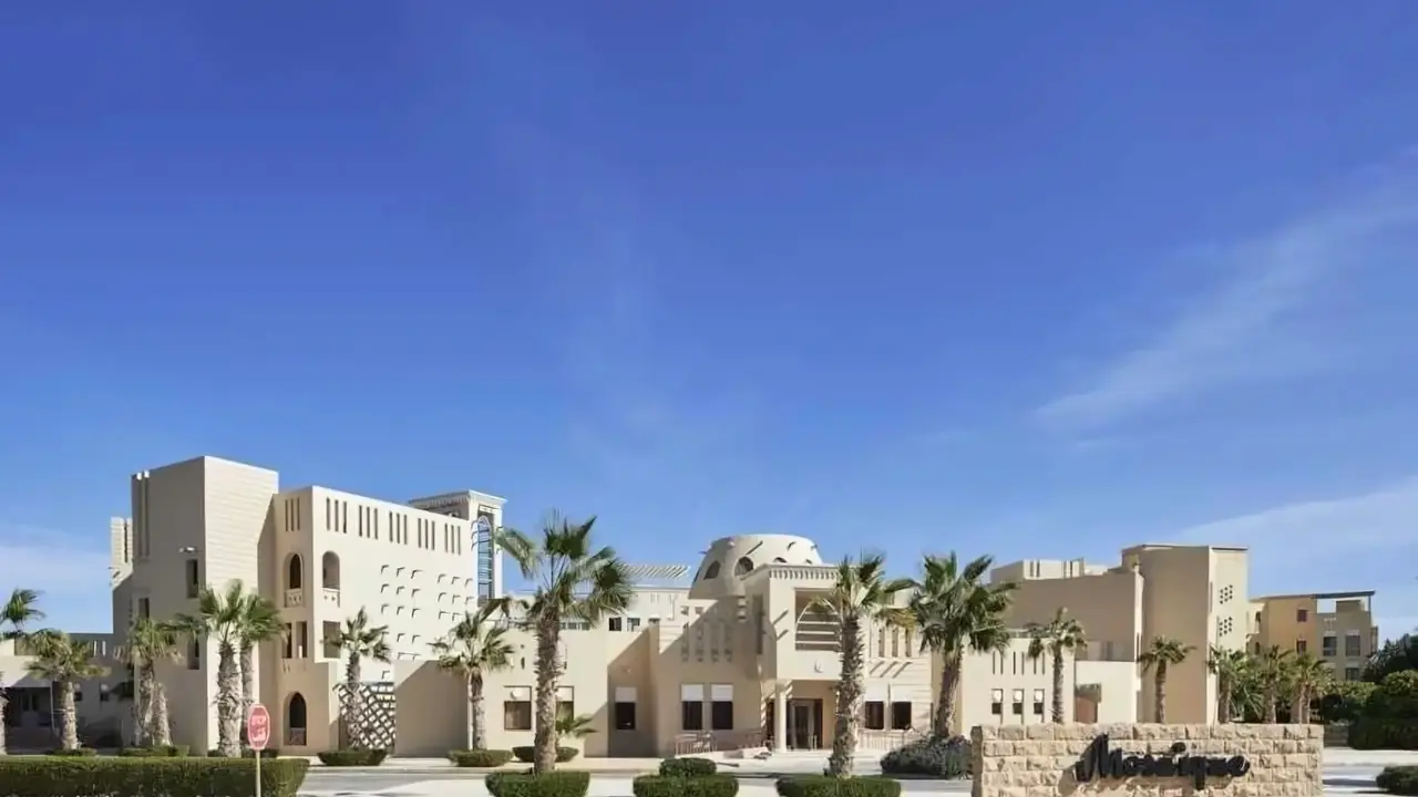 Mosaique El Gouna