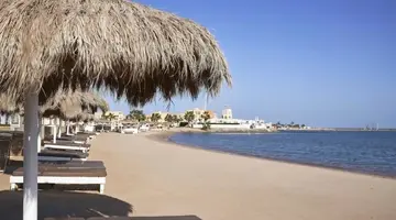 Mosaique El Gouna