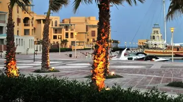 Mosaique El Gouna