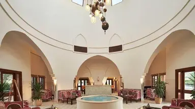 Mosaique El Gouna