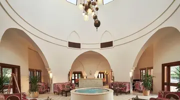 Mosaique El Gouna